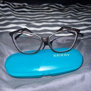 Prescription Glasses